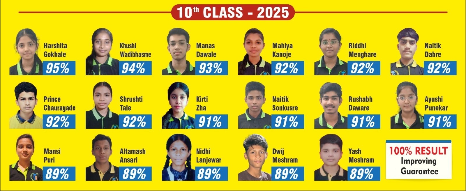 Expert faculty and comprehensive coaching for competitive exams at Wisdom Quality Education, Nagpur